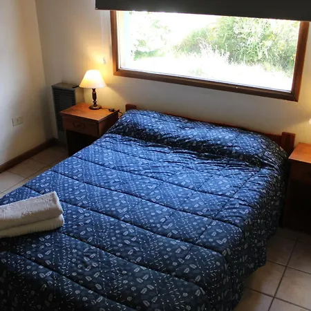 Departamento En La Montana Apartment San Martin de los Andes Exterior photo
