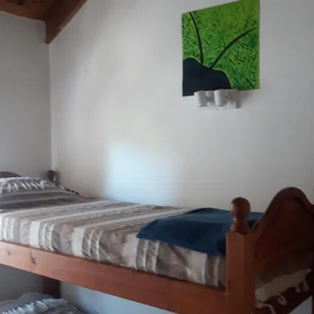 Departamento En La Montana Apartment San Martin de los Andes Room photo