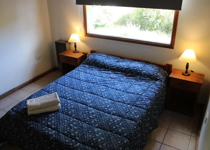 Departamento En La Montana