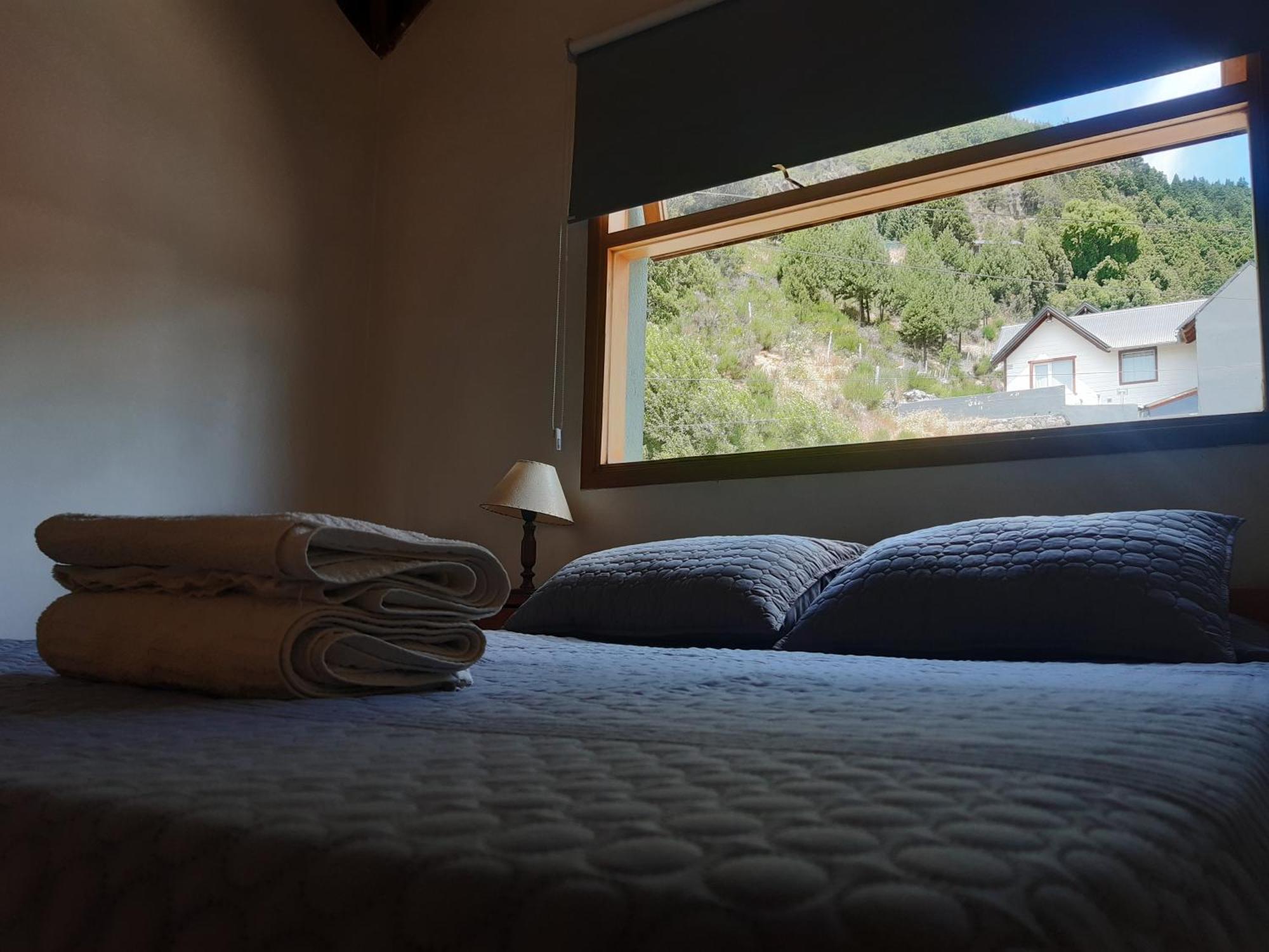 Departamento En La Montana Apartment San Martin de los Andes