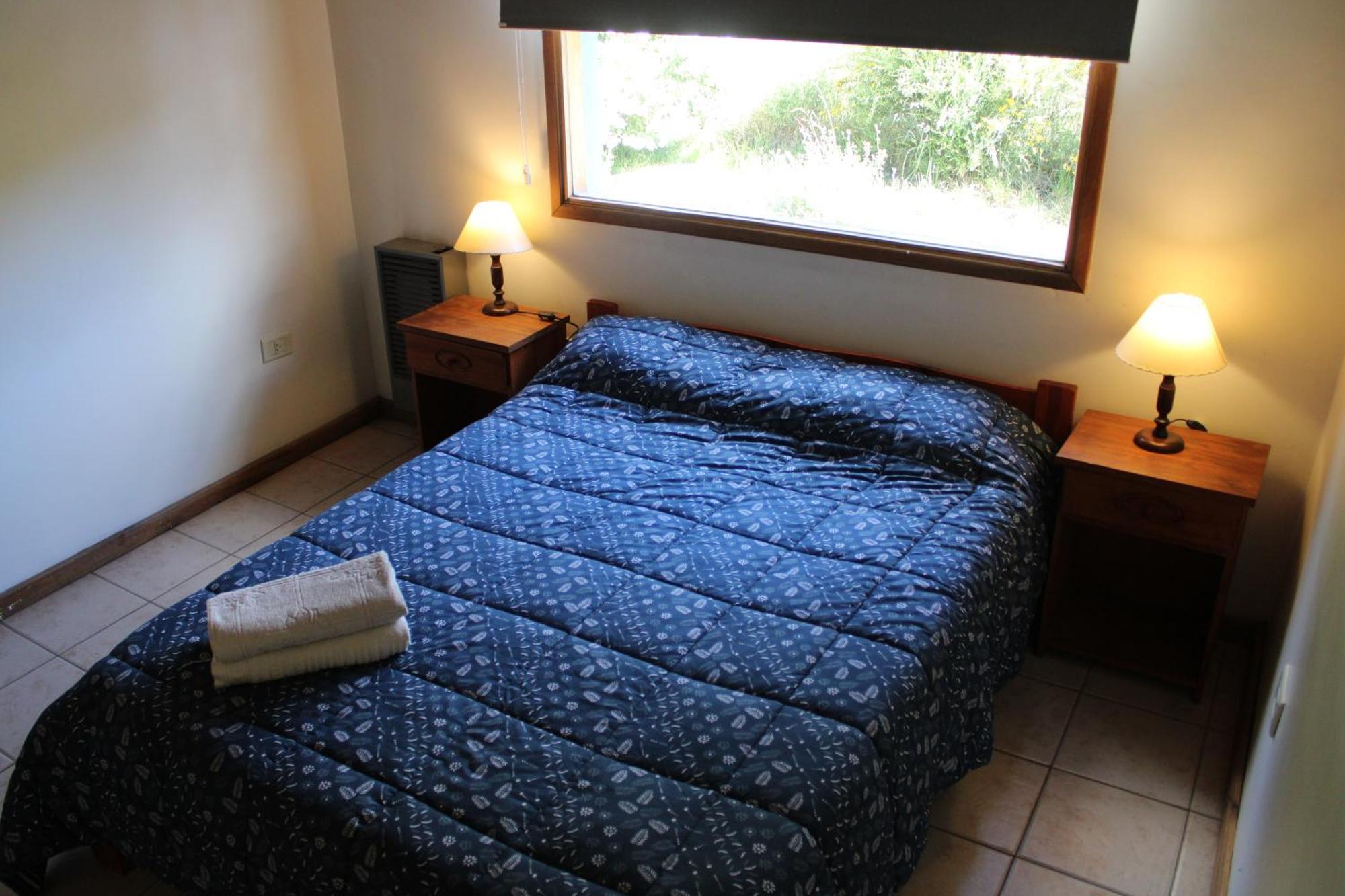 Apartment Departamento En La Montana *