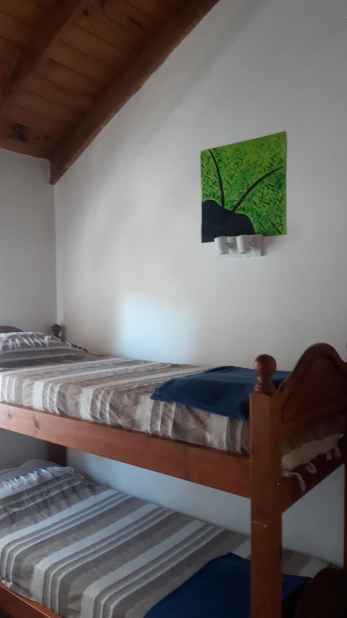 Departamento En La Montana *