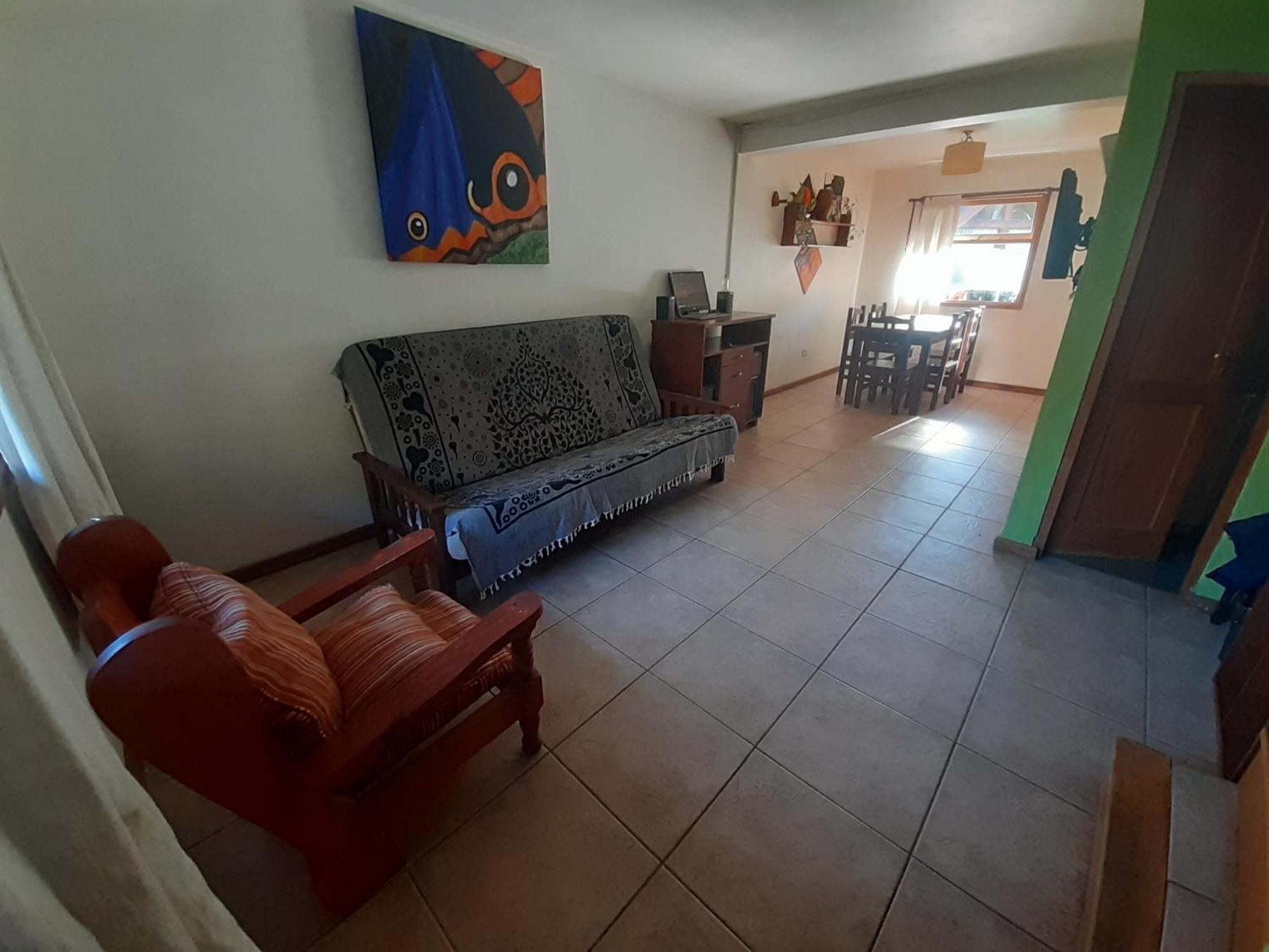 Departamento En La Montana San Martin de los Andes