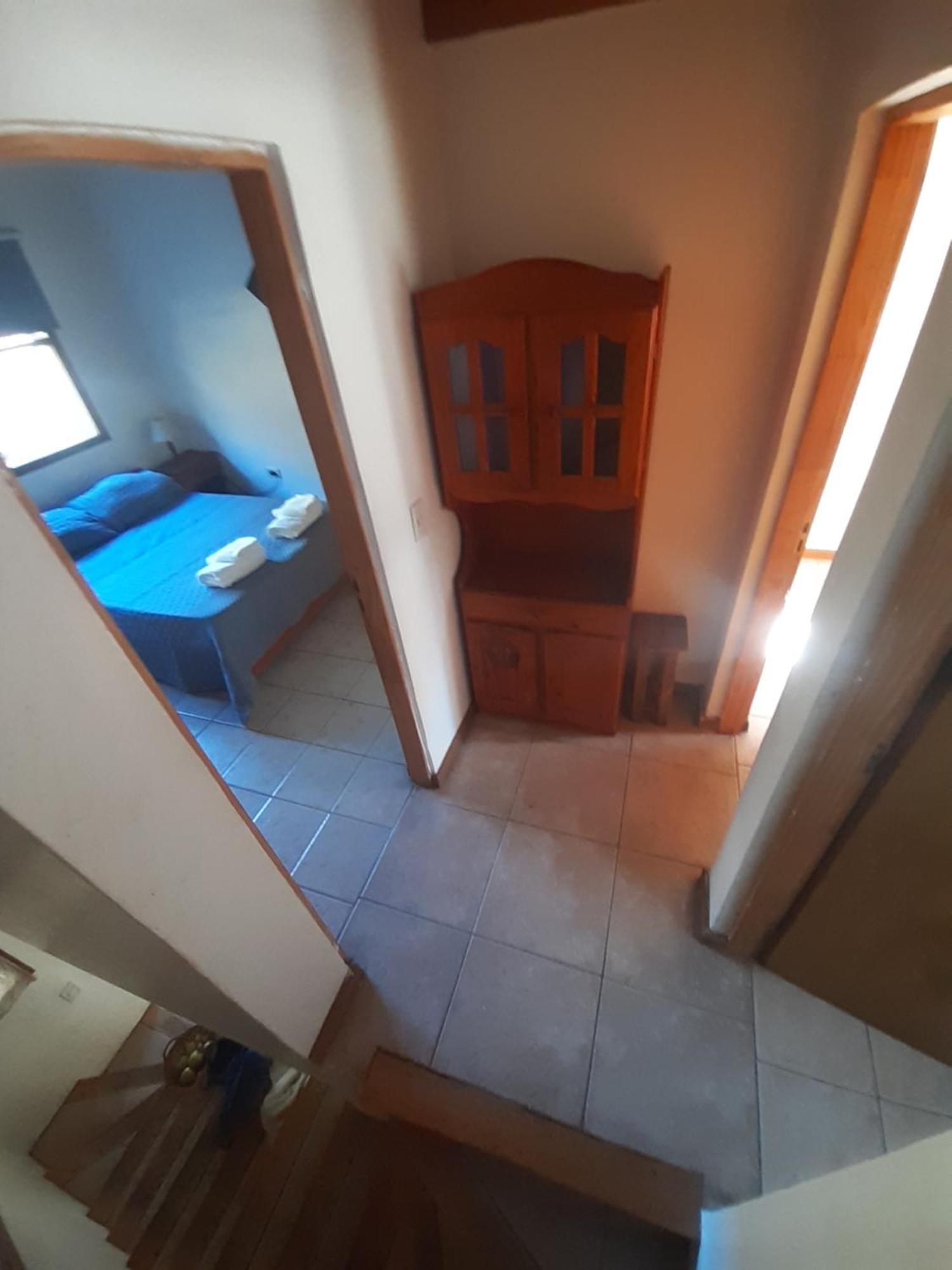 Departamento En La Montana Apartment