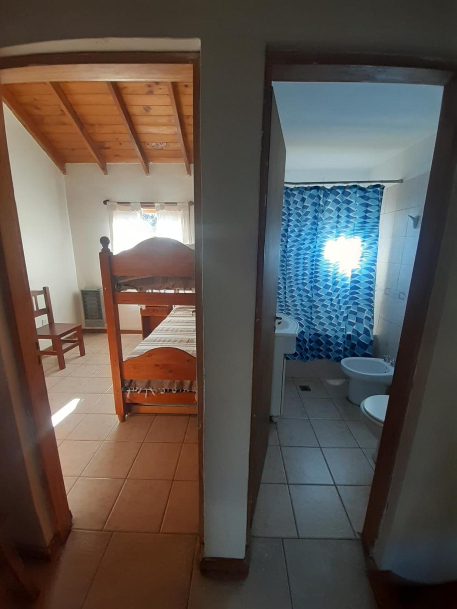Departamento En La Montana Apartment