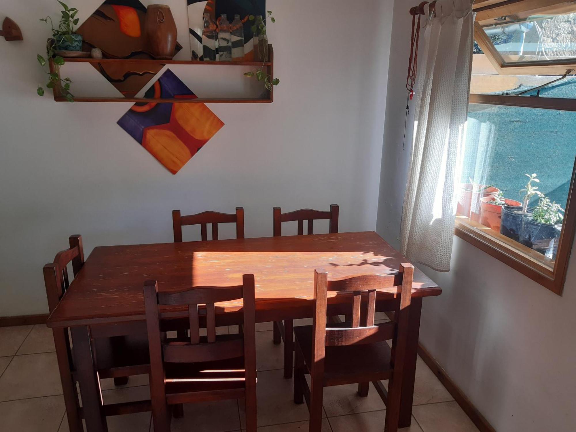 Apartment Departamento En La Montana San Martin de los Andes