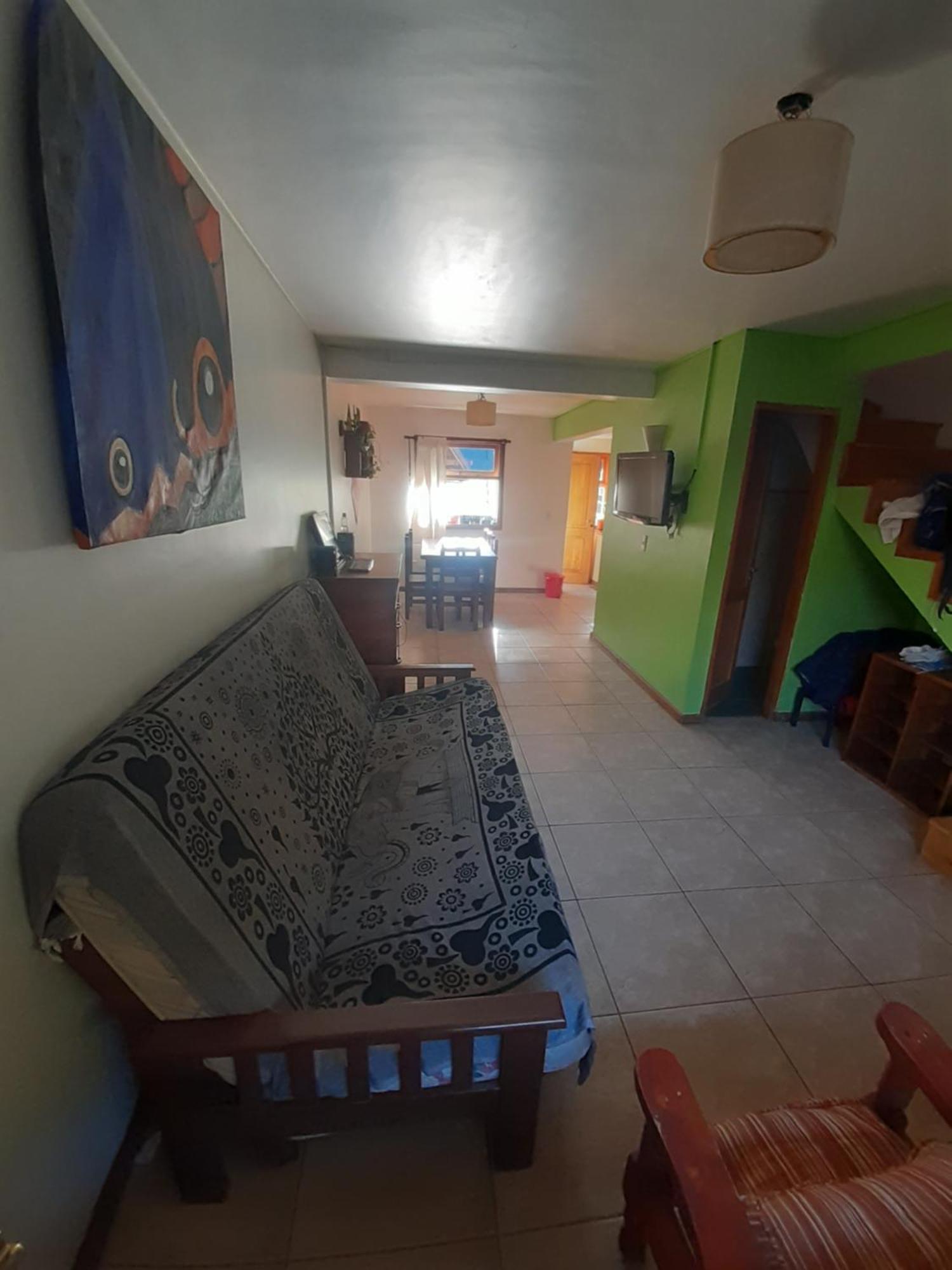 Departamento En La Montana San Martin de los Andes