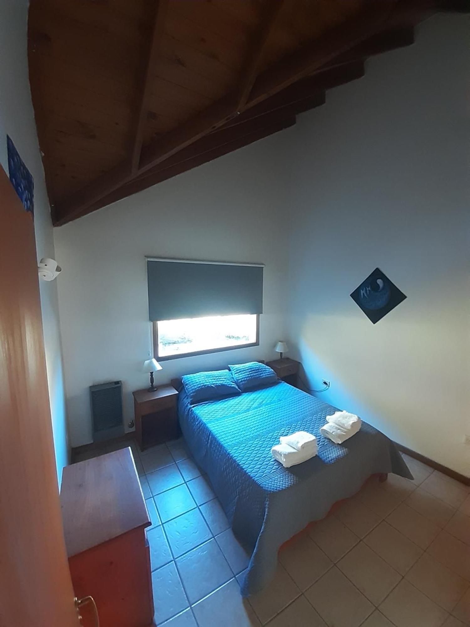Departamento En La Montana Apartment San Martin de los Andes