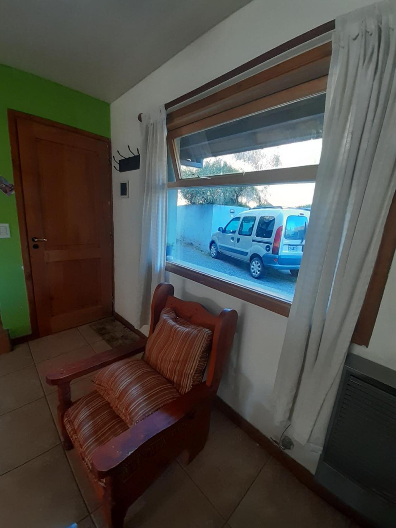 Departamento En La Montana