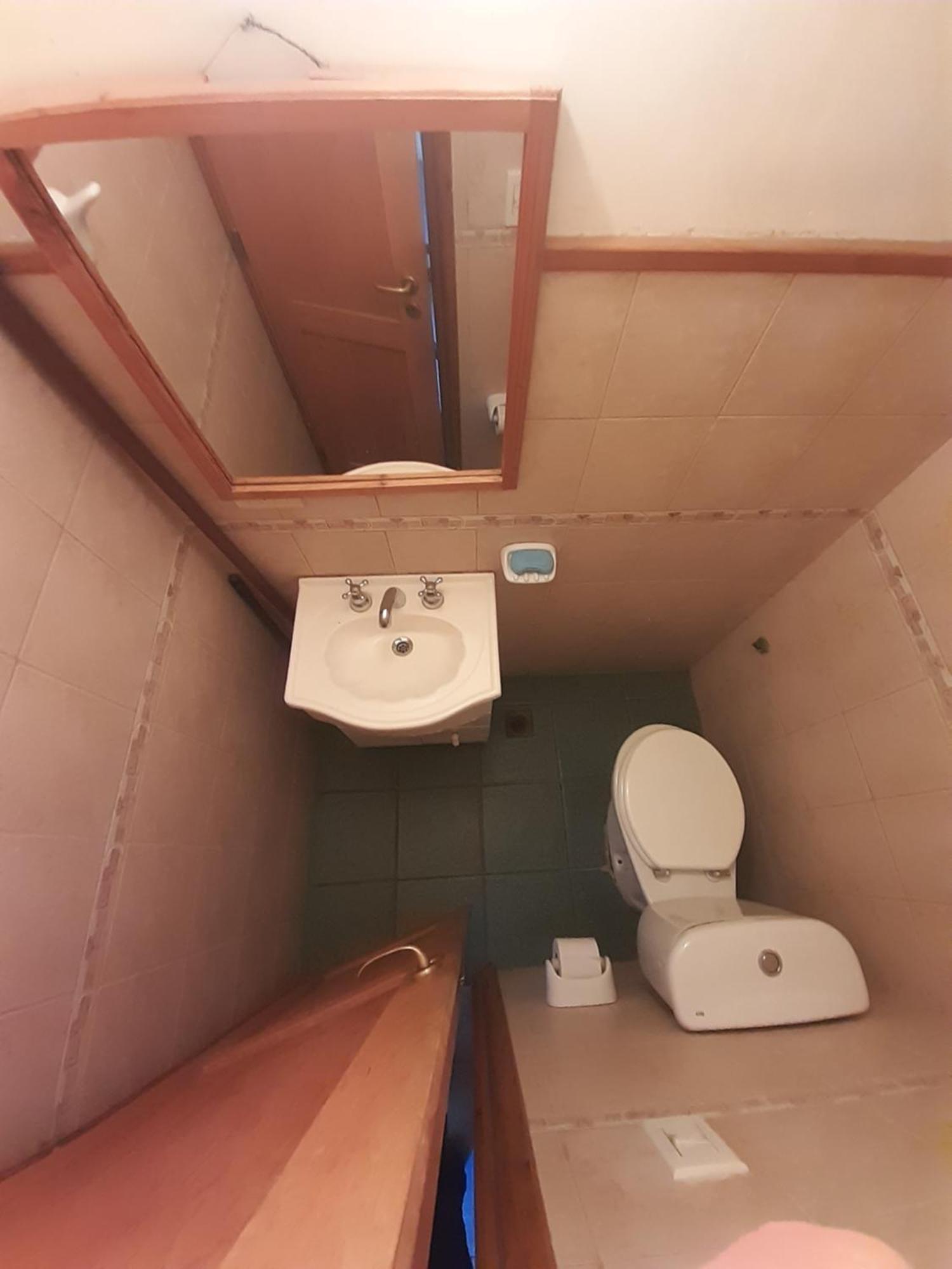Departamento En La Montana Apartment *