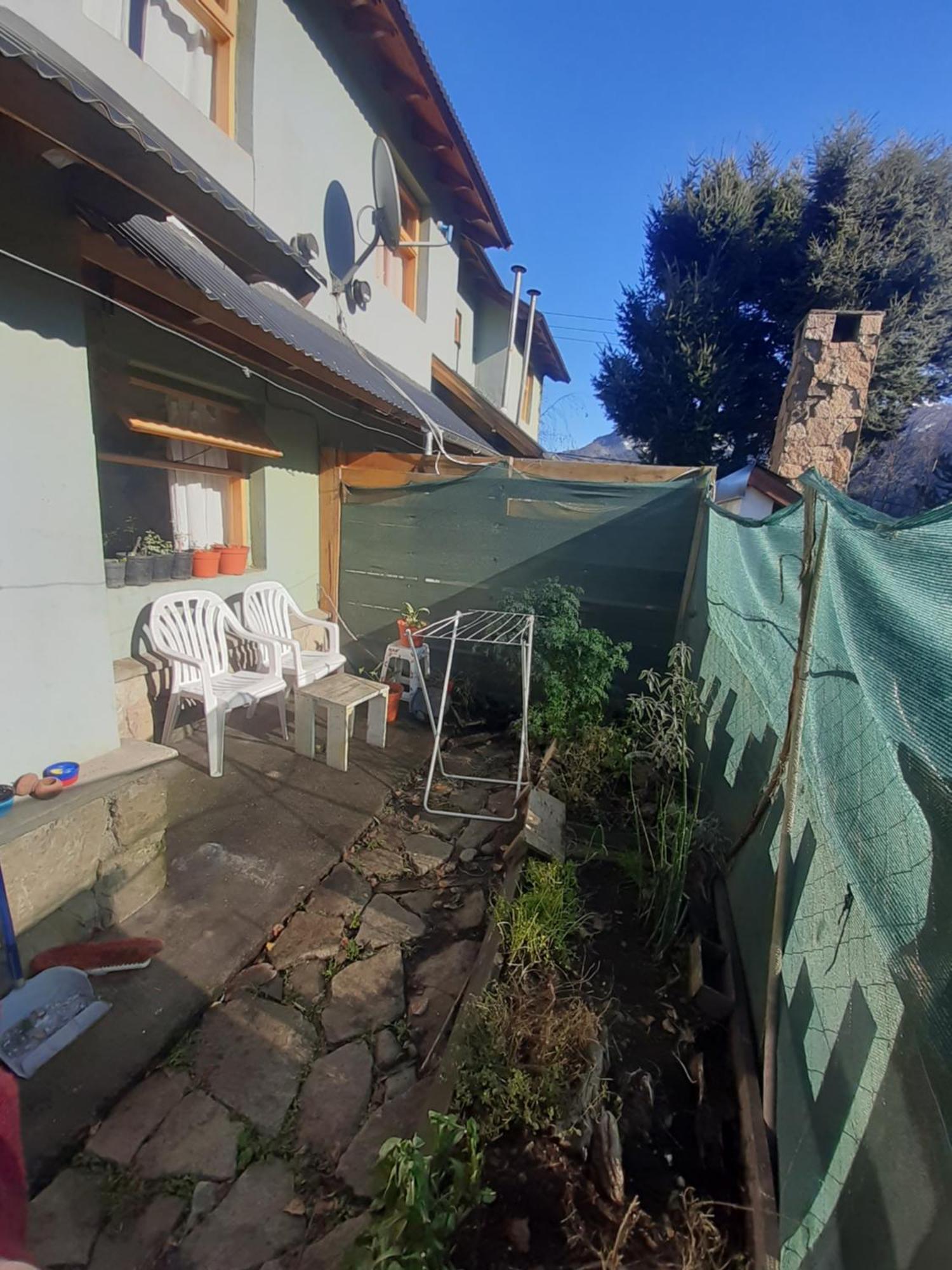 Departamento En La Montana *