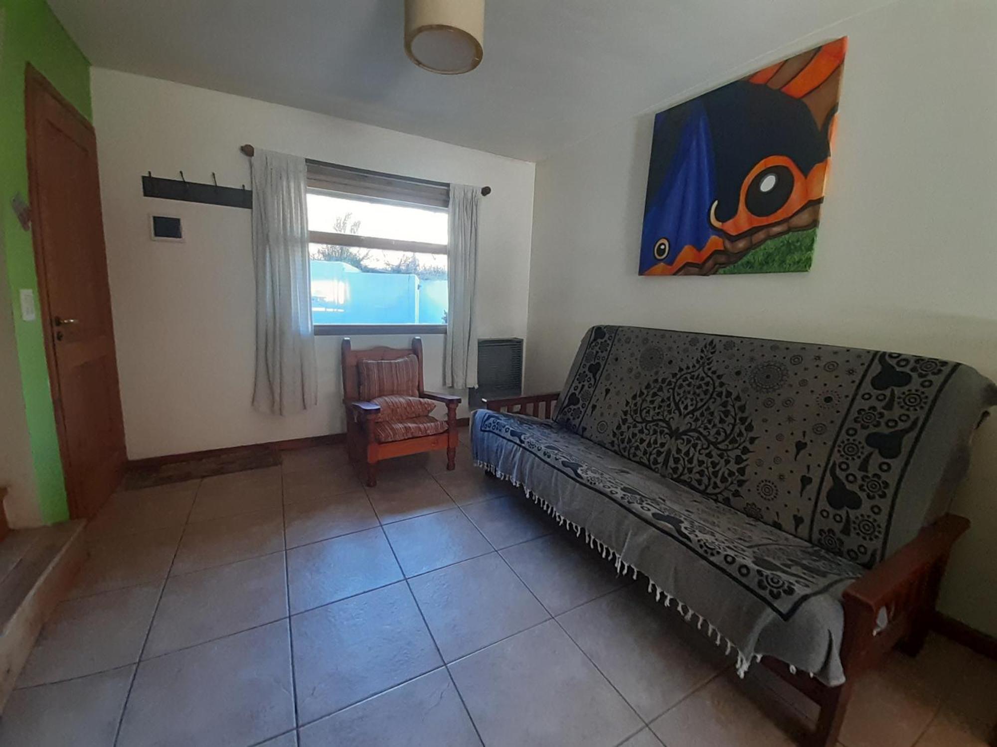 Departamento En La Montana * San Martin de los Andes