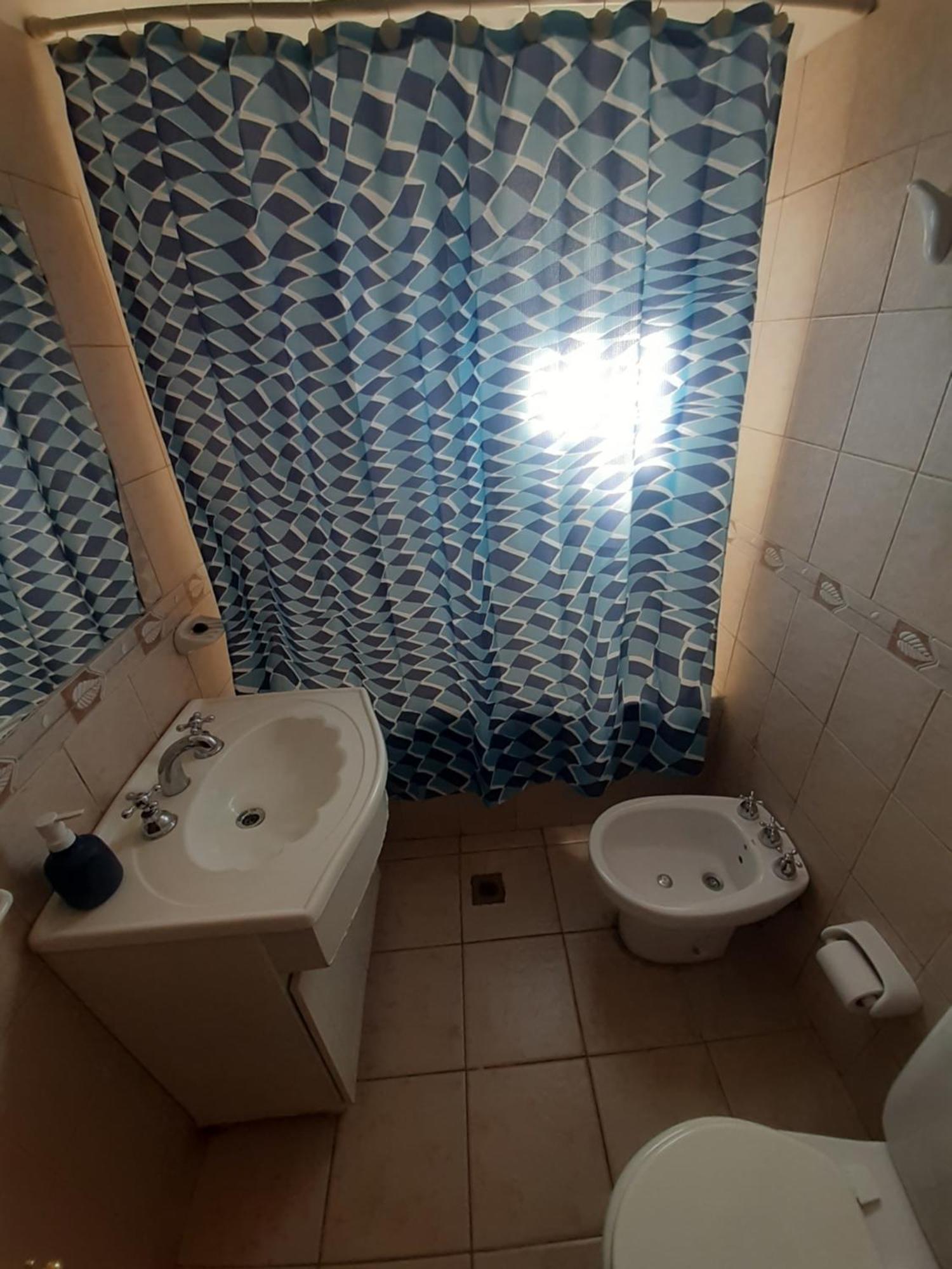 Departamento En La Montana Apartment