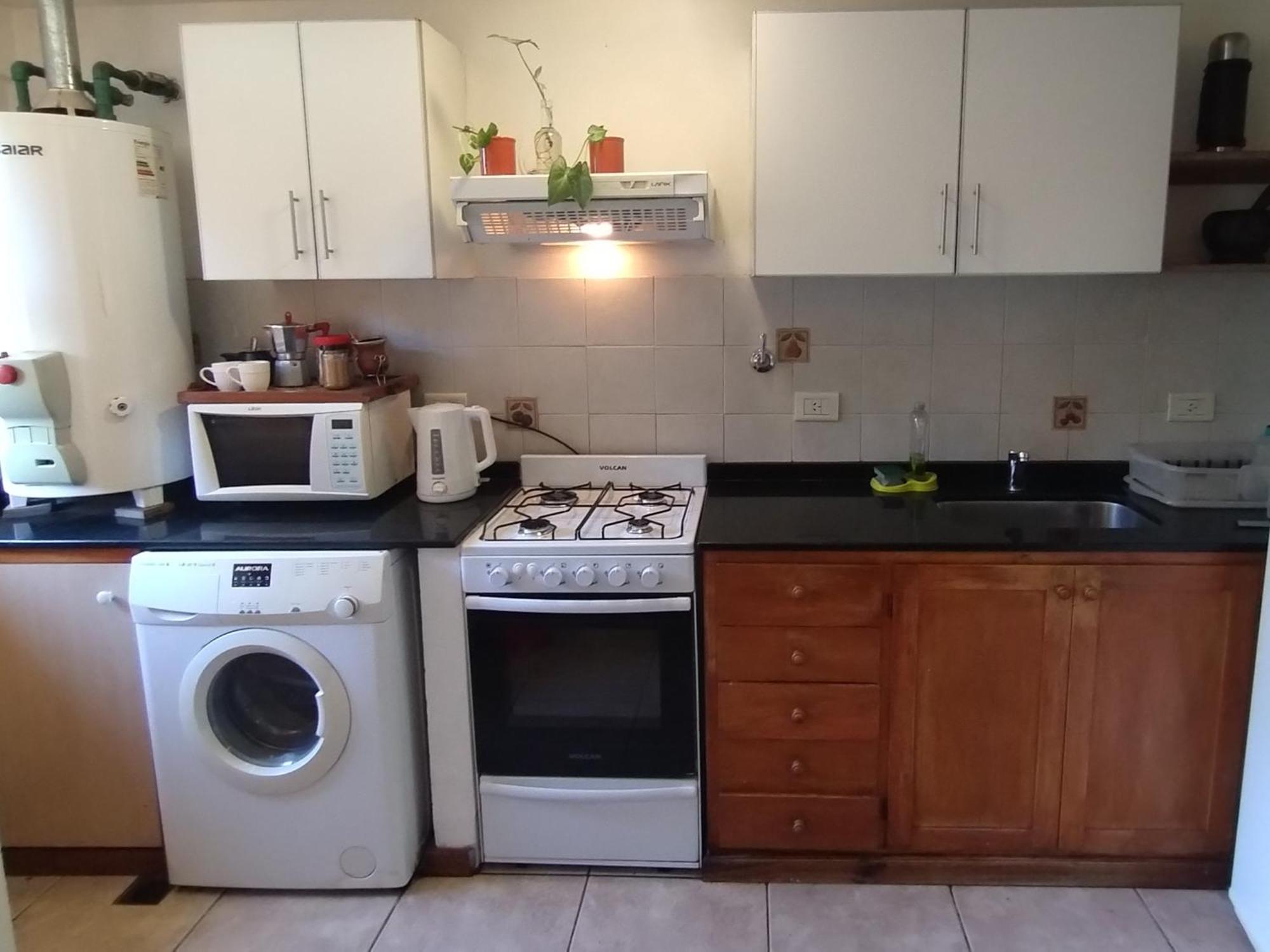 Departamento En La Montana Apartment San Martin de los Andes