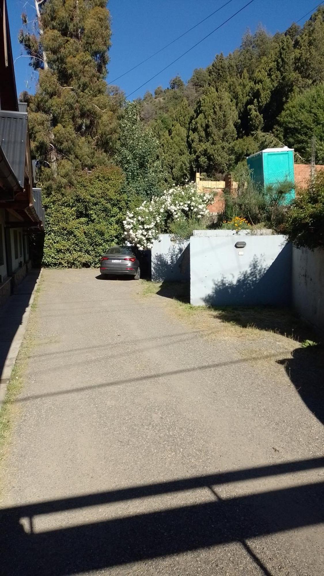 Departamento En La Montana