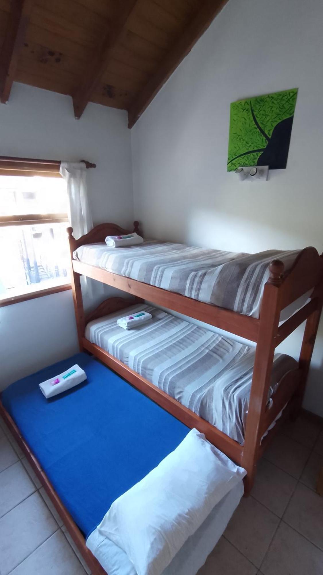 Departamento En La Montana Apartment *