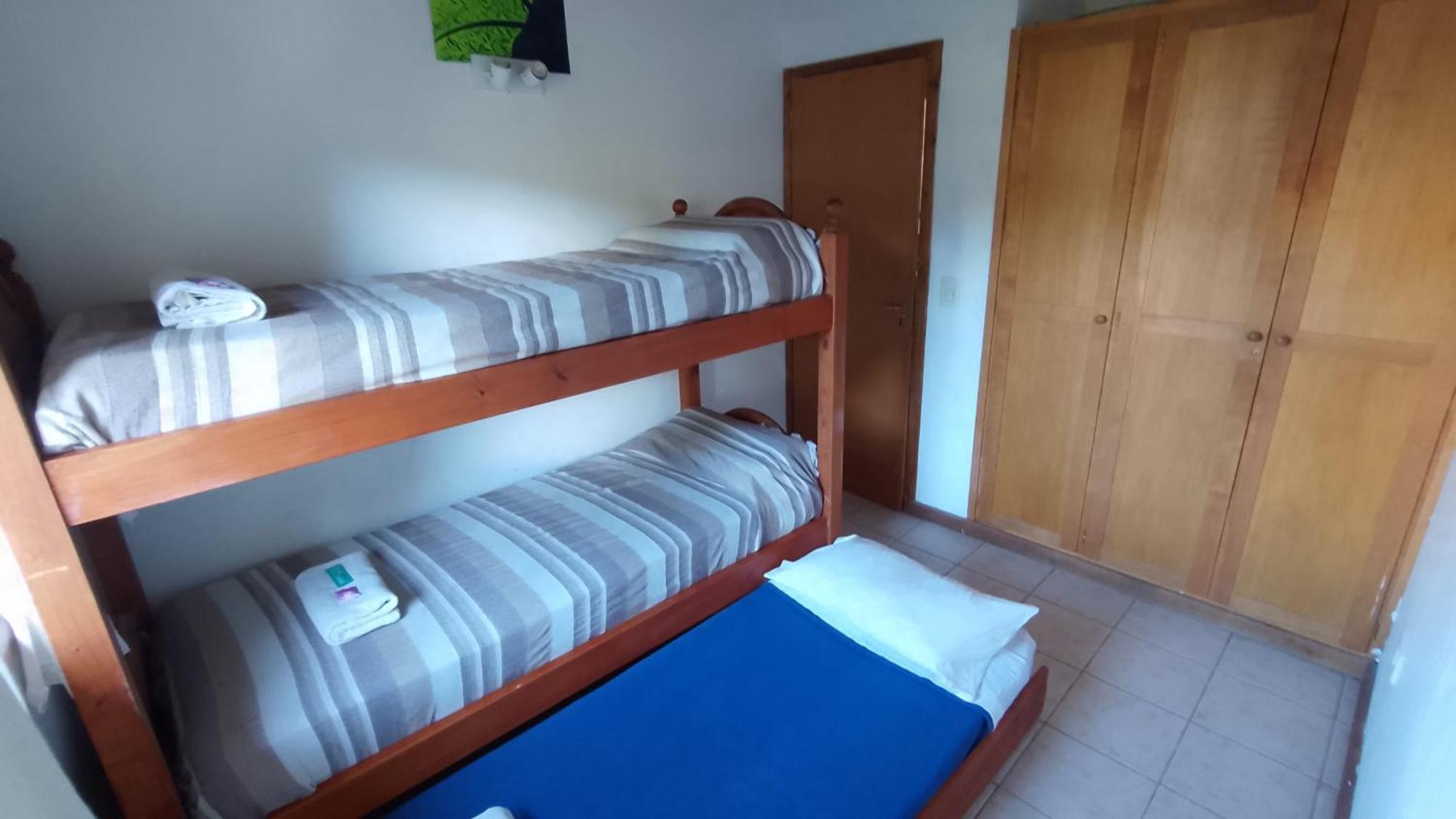 Departamento En La Montana Apartment San Martin de los Andes