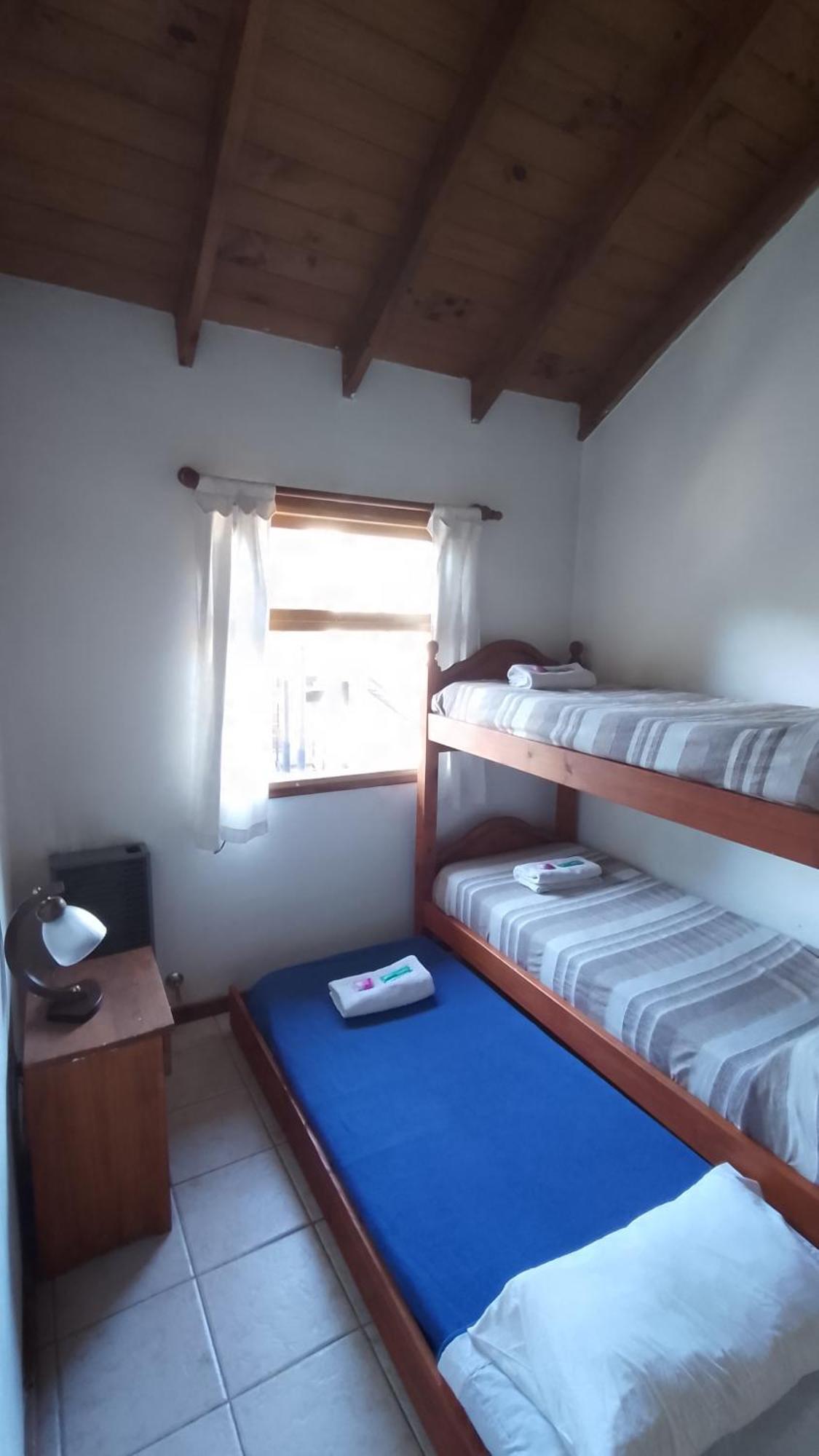 Departamento En La Montana *